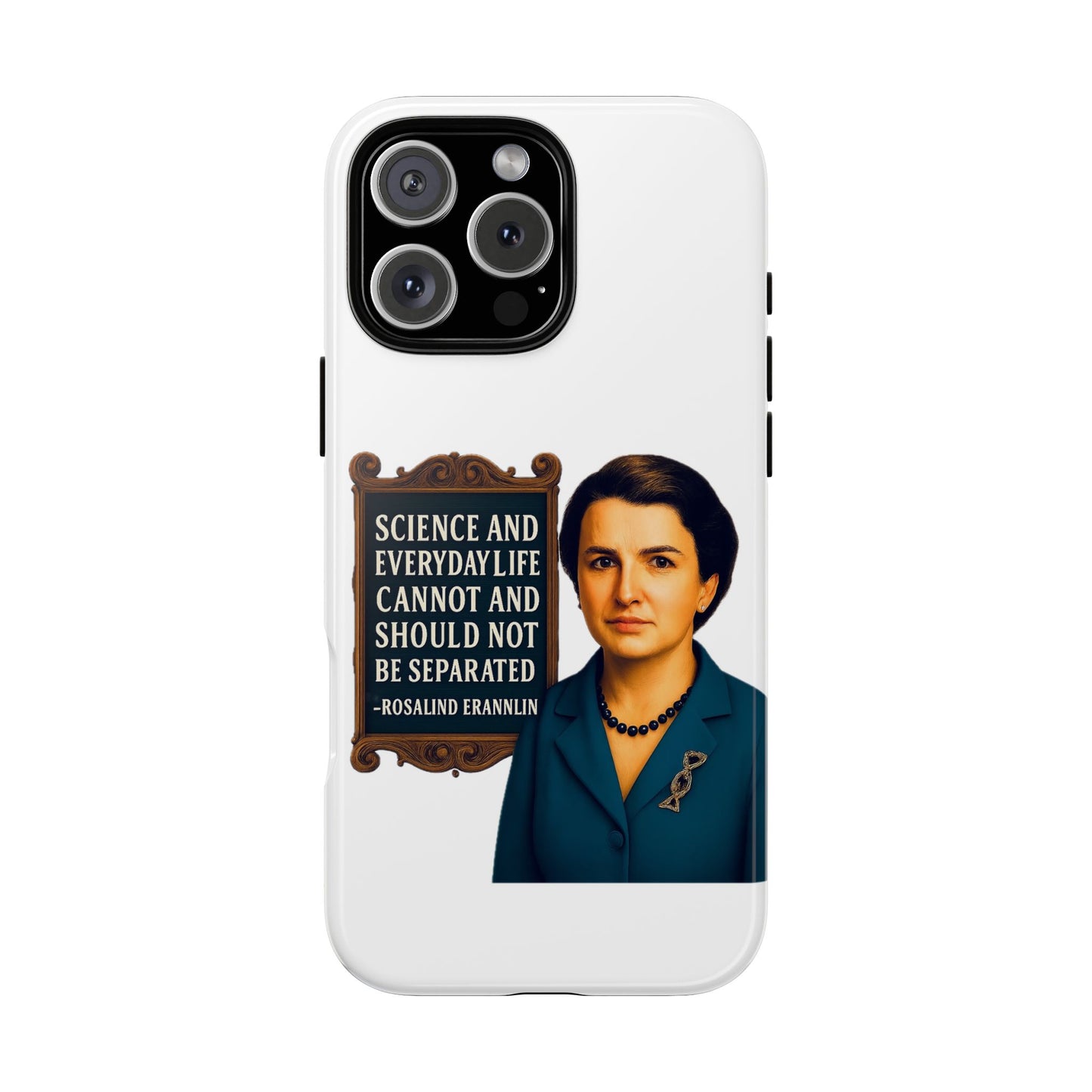 Franklin Phone Case