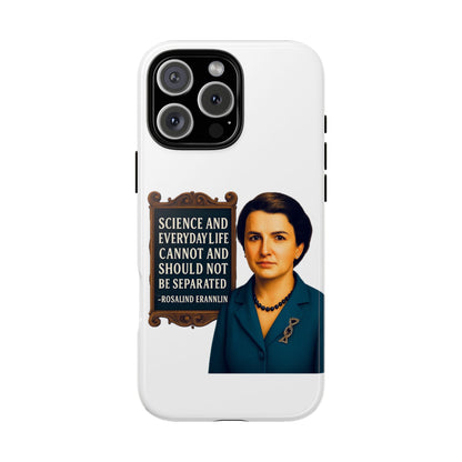 Franklin Phone Case