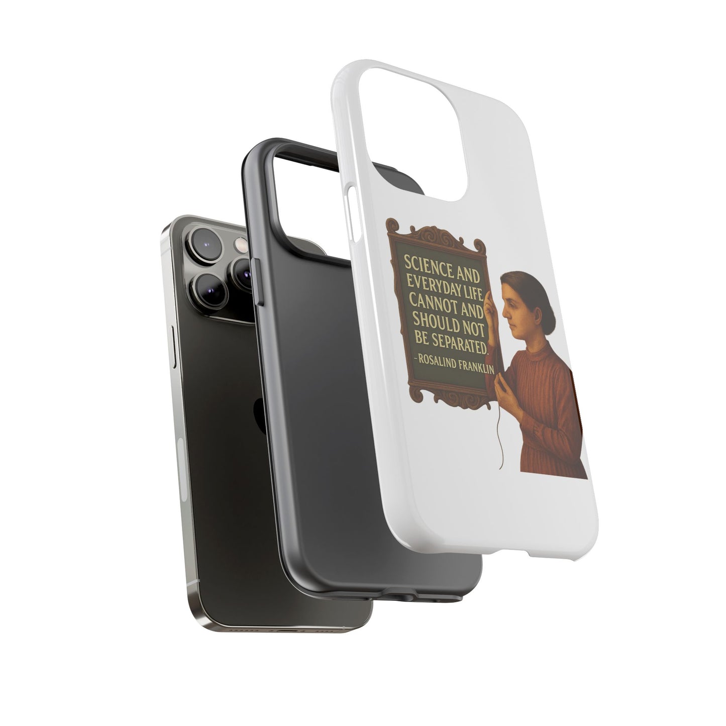 Franklin Phone Case