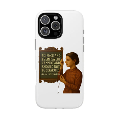 Franklin Phone Case