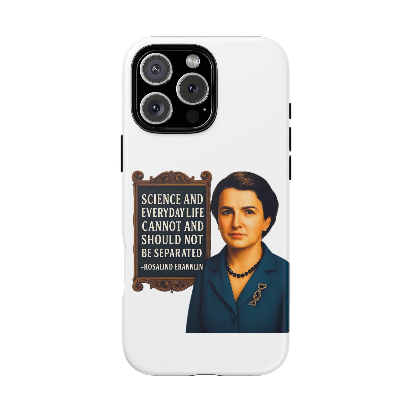 Franklin Phone Case