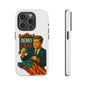 JFK Phone Case