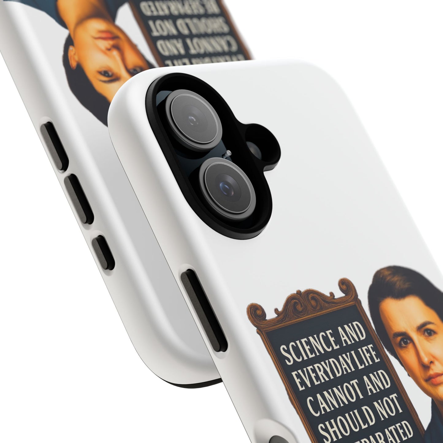 Franklin Phone Case