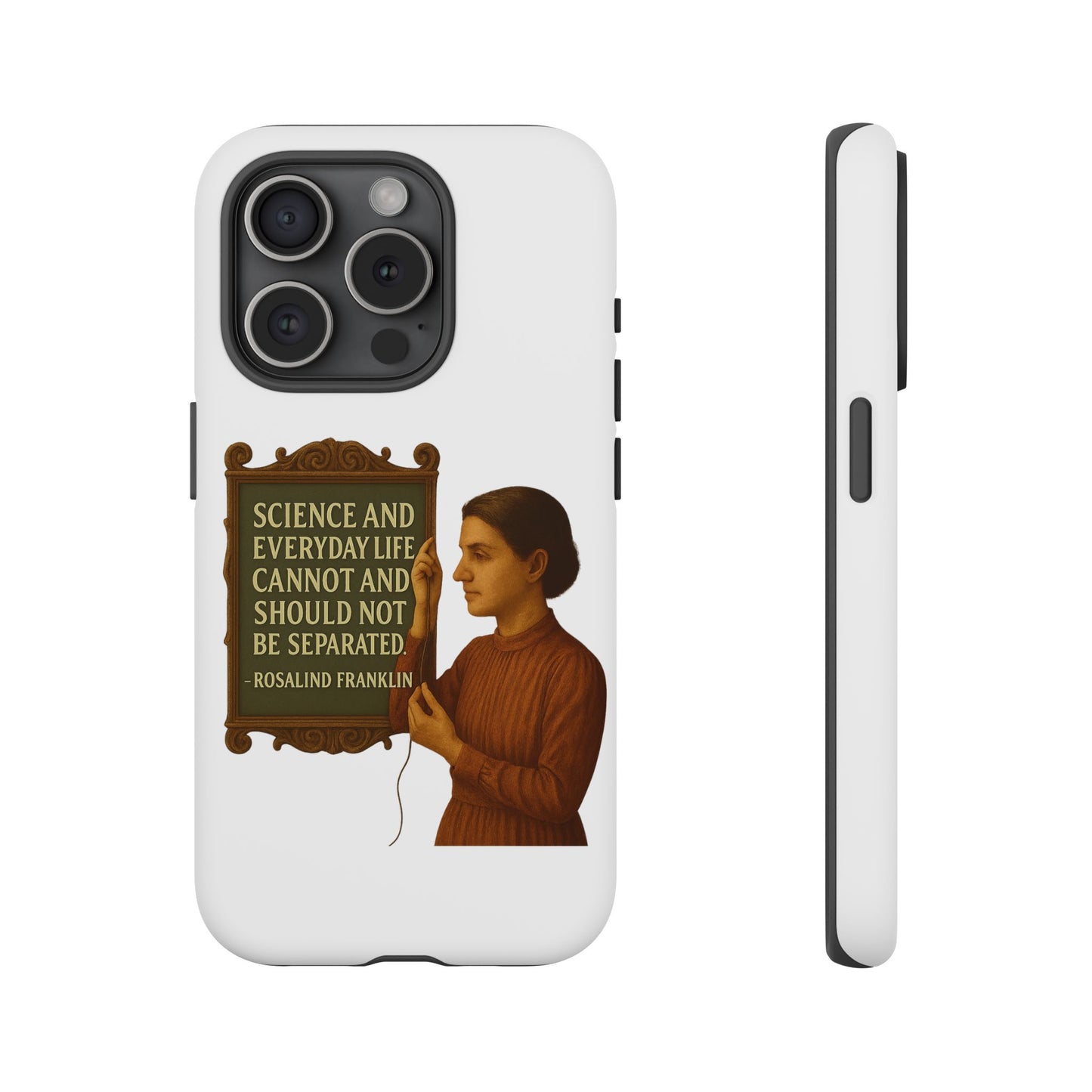 Franklin Phone Case