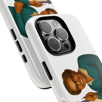 Katherine Johnson Phone Case