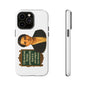 Lise Meitner Phone Case
