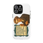 Kierkegaard Phone Case
