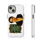 Lise Meitner Phone Case