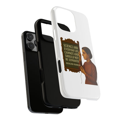 Franklin Phone Case