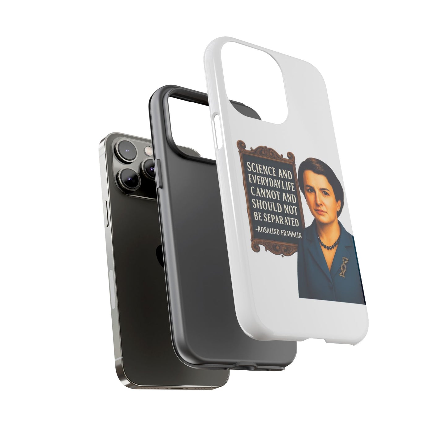 Franklin Phone Case