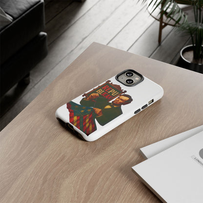 Lincoln Phone Case