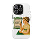 Jane Austen Phone Case