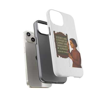 Franklin Phone Case