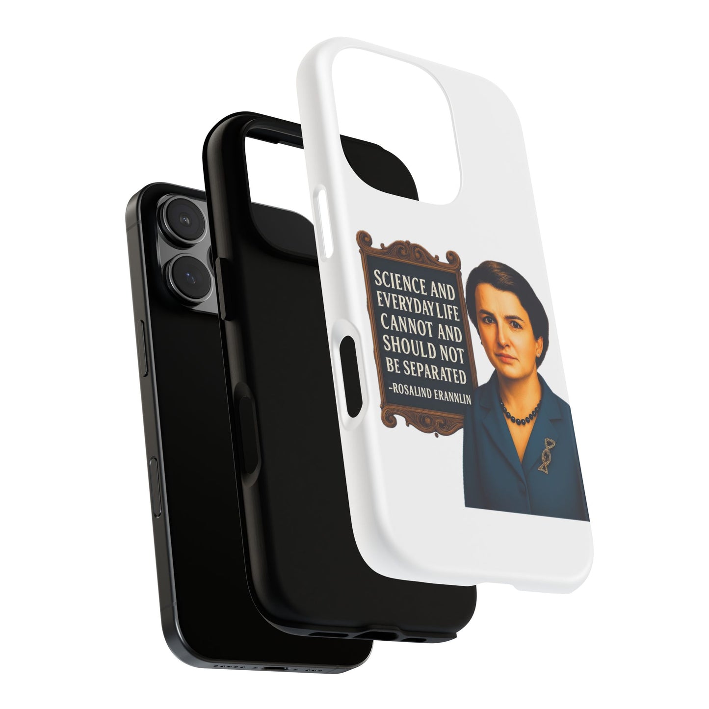 Franklin Phone Case