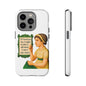 Jane Austen Phone Case