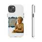 Agatha Christie Phone Case