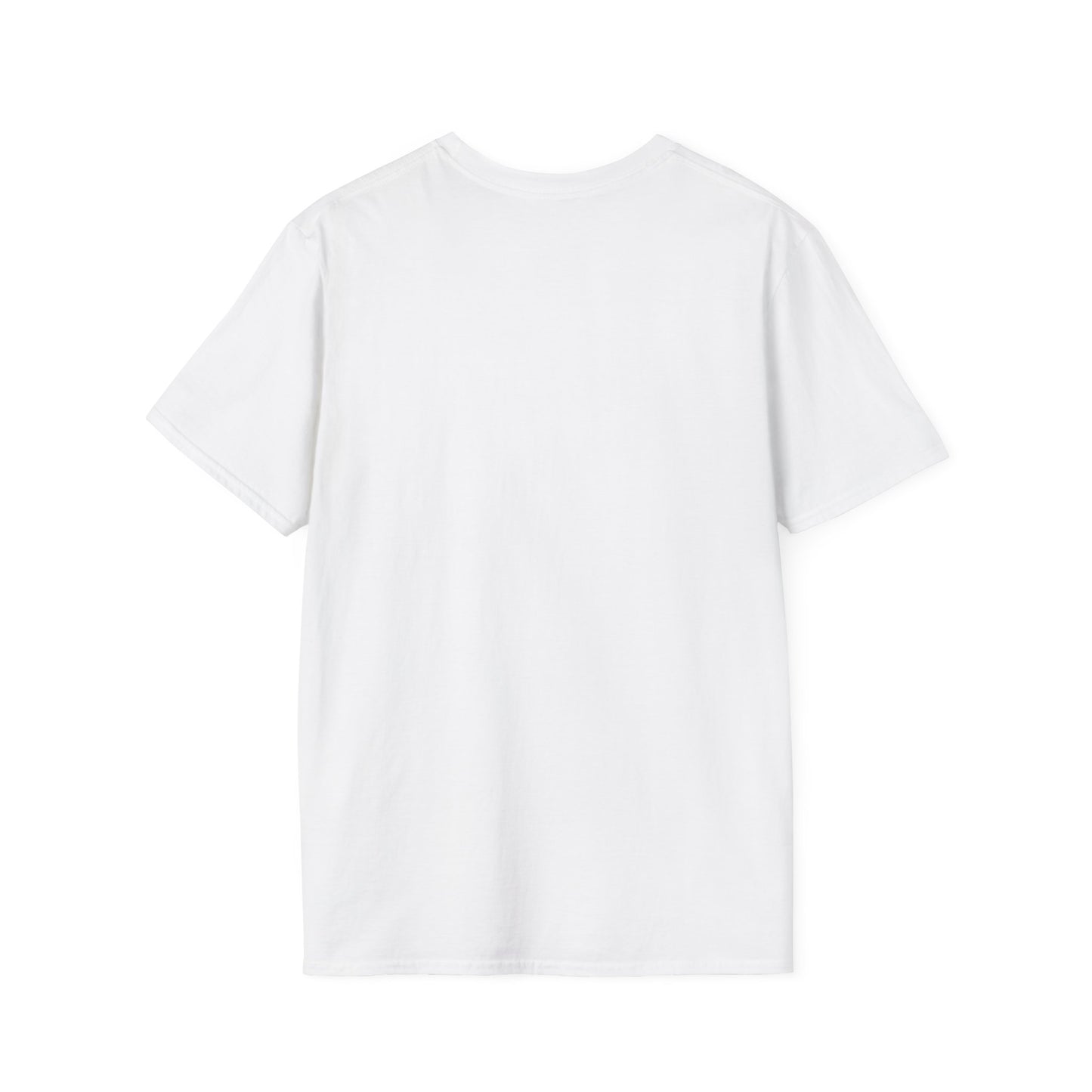 Unisex Softstyle T-Shirt - Katherine Johnson, Inspirational Tee, Gift for Activists, Comfortable Everyday Wear, Perfect for Celebrations