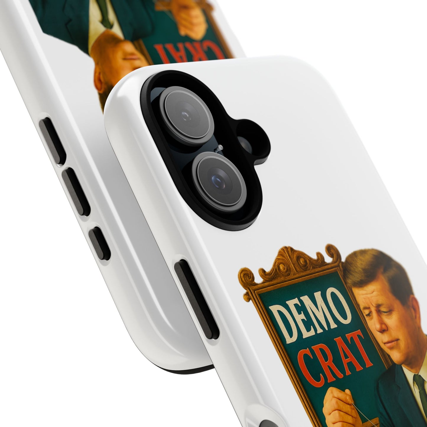 JFK Phone Case
