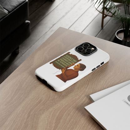 Franklin Phone Case