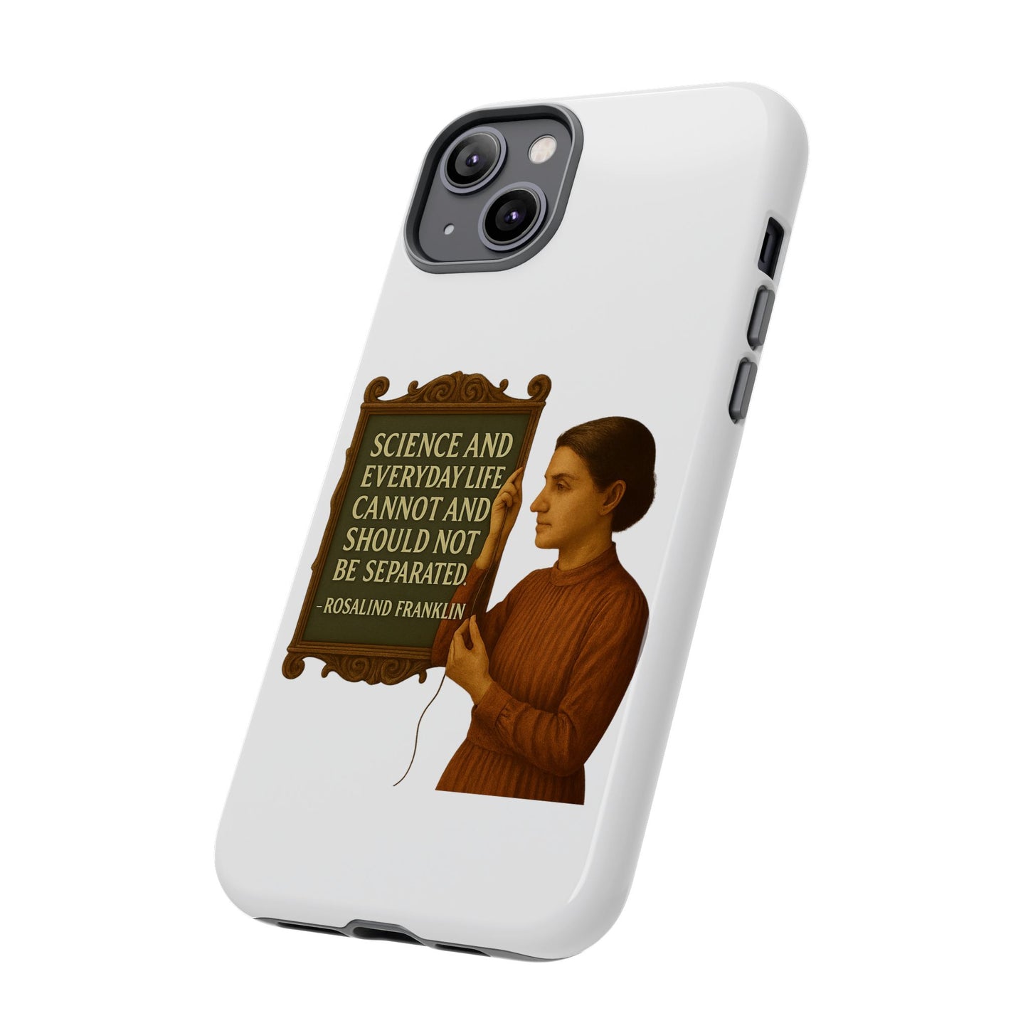 Franklin Phone Case