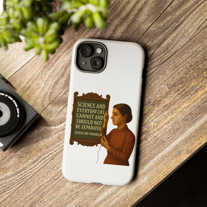 Franklin Phone Case