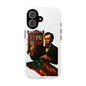 Lincoln Phone Case