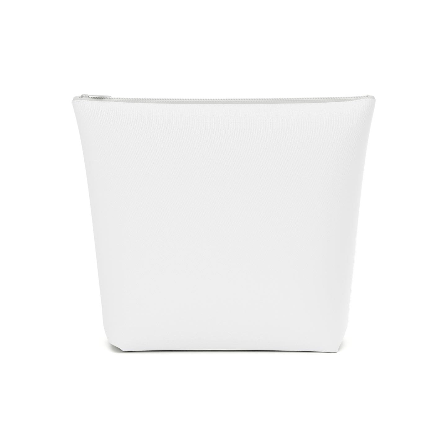 BioChem Snarky Spinster Cosmetic Bag - Fun Makeup Pouch for Artsy Women, Gift for Friends, Travel Organizer, Birthday Present, Holiday Essentials