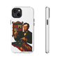 Lincoln Phone Case