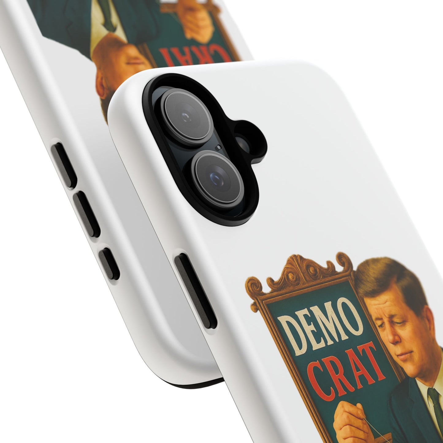 JFK Phone Case