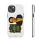 Lise Meitner Phone Case