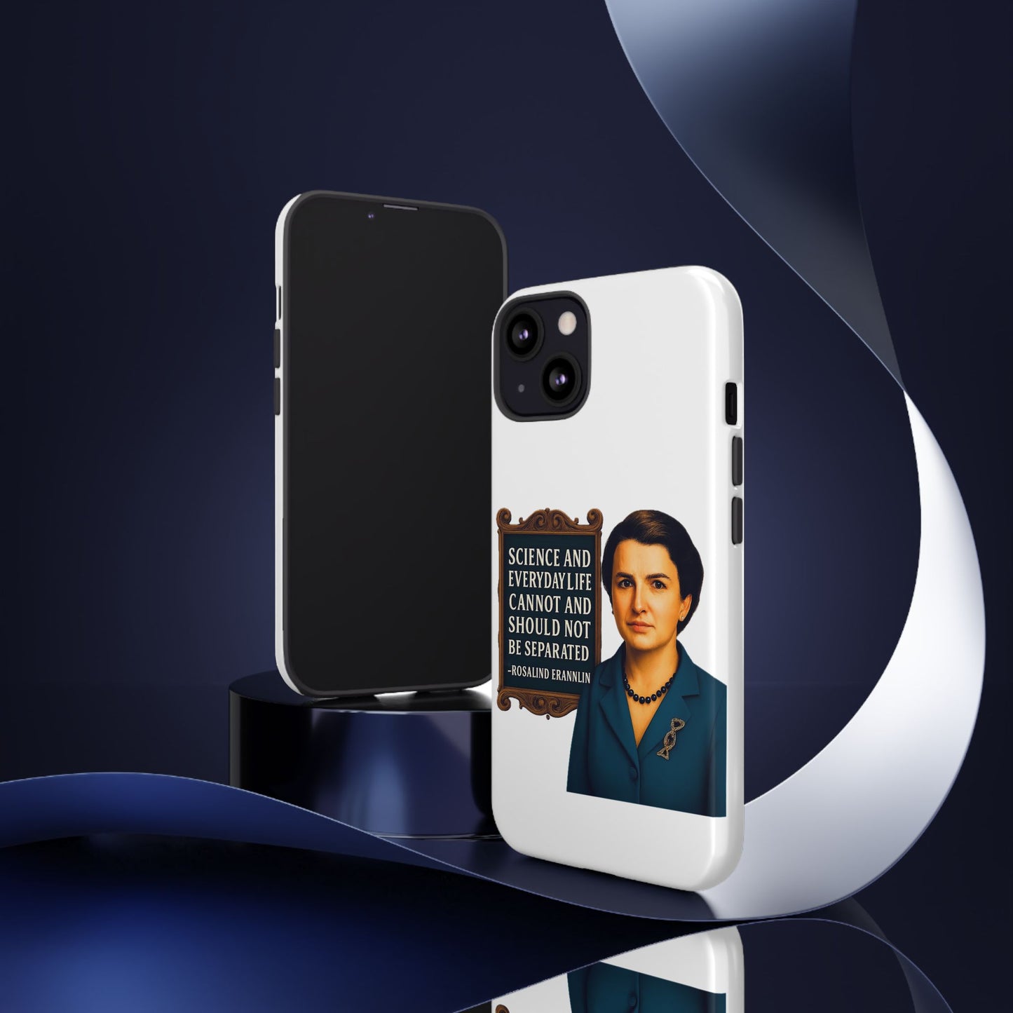 Franklin Phone Case