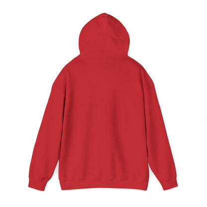 Anne Sweatshirt - Unisex Cozy Hoodie, Inspirational Gift, Everyday Style, Casual Wear, Art Design