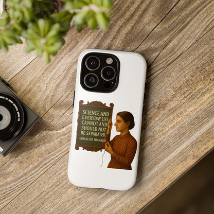 Franklin Phone Case