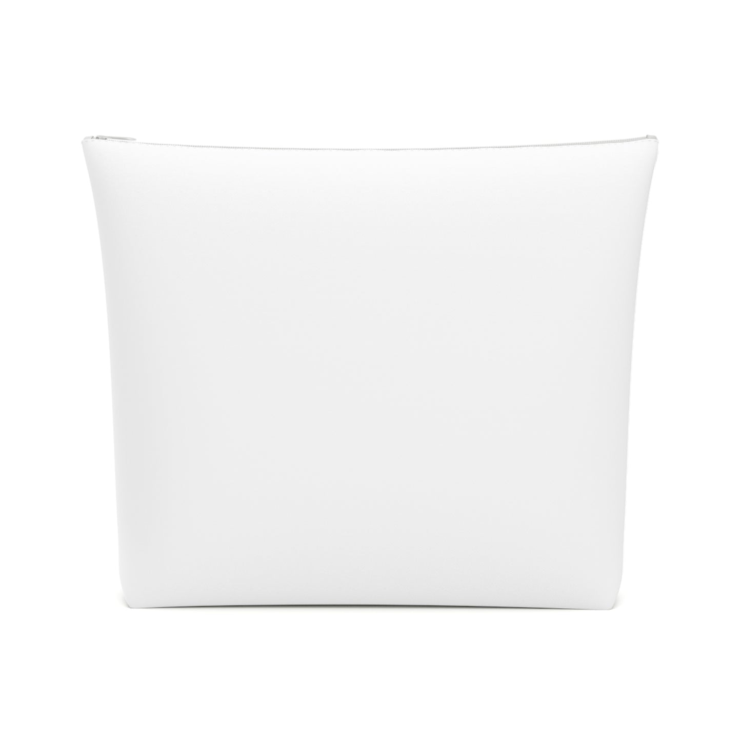 BioChem Snarky Spinster Cosmetic Bag - Fun Makeup Pouch for Artsy Women, Gift for Friends, Travel Organizer, Birthday Present, Holiday Essentials