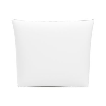 BioChem Snarky Spinster Cosmetic Bag - Fun Makeup Pouch for Artsy Women, Gift for Friends, Travel Organizer, Birthday Present, Holiday Essentials