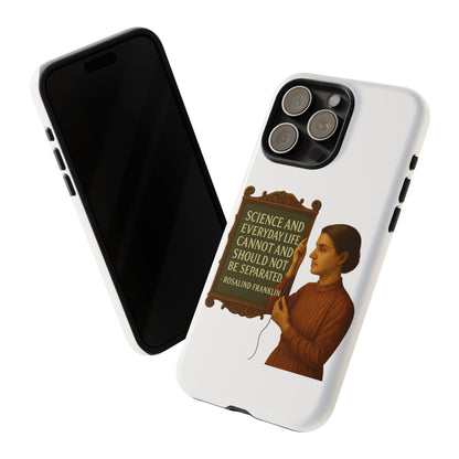 Franklin Phone Case