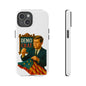 JFK Phone Case