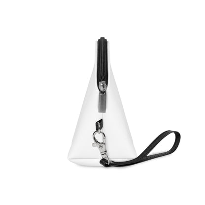 Makeup Bag - Tech Queen Snarky Spinster Design