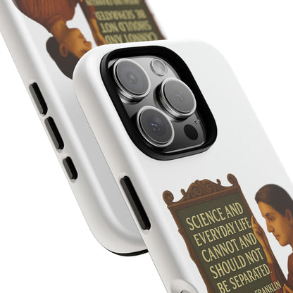 Franklin Phone Case