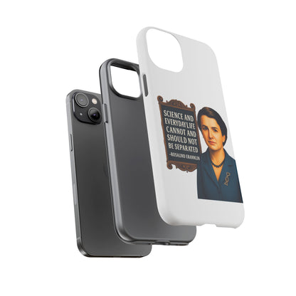 Franklin Phone Case