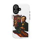 Lincoln Phone Case