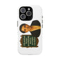 Lise Meitner Phone Case