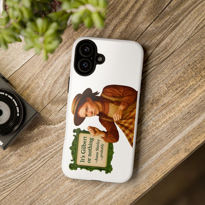 Anne Shirley Phone Case