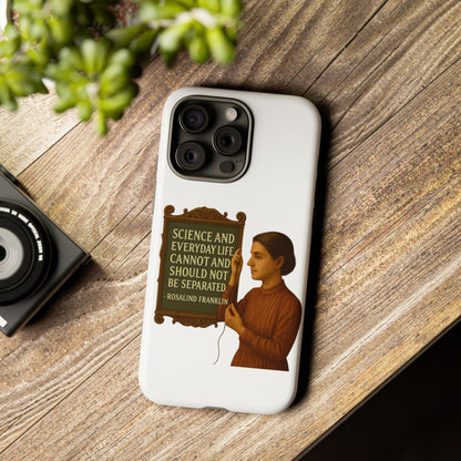 Franklin Phone Case