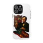 Lincoln Phone Case