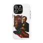 Lincoln Phone Case