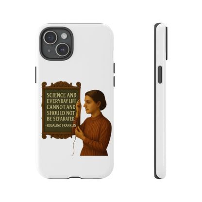 Franklin Phone Case