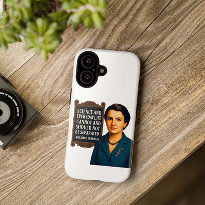 Franklin Phone Case