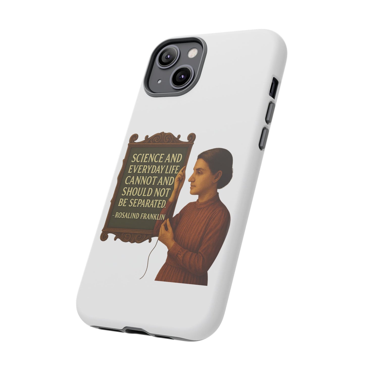 Franklin Phone Case
