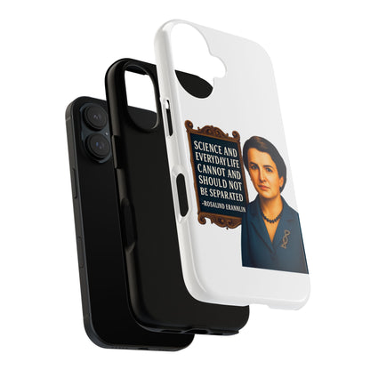 Franklin Phone Case